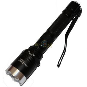 Ліхтарик Bailong Police BL-9508-T6
