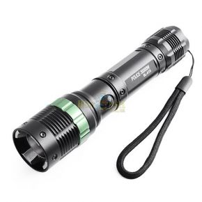 Тактичний Ліхтарик Bailong Police BL-A15 Тактичний Ліхтарик Bailong Police BL-A15