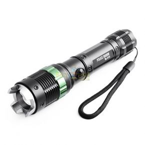 Тактичний Ліхтарик Bailong Police BL-A15 Тактичний Ліхтарик Bailong Police BL-A15