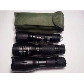 Чехол Bailong BL-C01 (130x45x30)