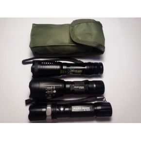 Чехол Bailong BL-C02 (128x52x40)