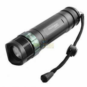 Фонарик-лампа Bailong Police BL-D927A