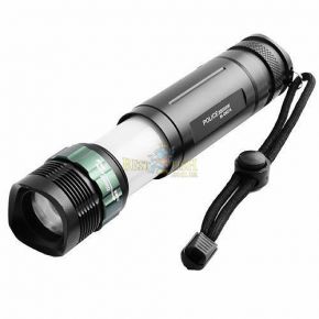 Фонарик-лампа Bailong Police BL-D927A