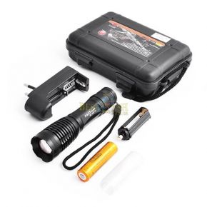 Фонарик Police BL-E6-T6 Фонарик Police BL-E6-T6