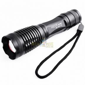 Фонарик Police BL-E6-T6 Фонарик Police BL-E6-T6