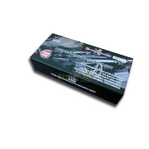 Підствольний ліхтарик Bailong Police BL-Q2800-U2 Підствольний ліхтарик Bailong Police BL-Q2800-U2