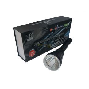 Ліхтарик Bailong Police BL-Q3888 XM-L2 U2