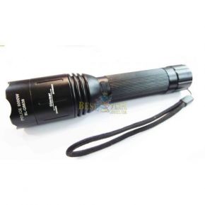 Фонарик Bailong Police BL-Q8639