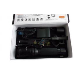 Фонарик Bailong Police BL-Q8639