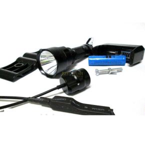 Подствольный фонарик Bailong Police BL-QT53