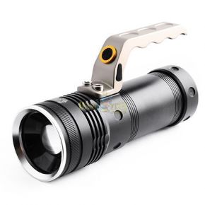 Ліхтарик Bailong Police BL-S910