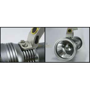 Ліхтарик Bailong Police BL-T801 Ліхтарик Bailong Police BL-T801