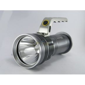 Ліхтарик Bailong Police BL-T801 Ліхтарик Bailong Police BL-T801