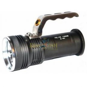 Ліхтарик Bailong Police BL-T801 Ліхтарик Bailong Police BL-T801