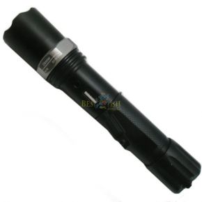 Тактичний Ліхтарик Bailong Police BL-T8625 + PowerBank