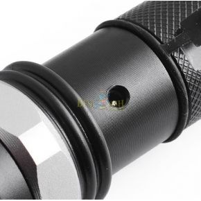 Тактичний Ліхтарик Bailong Police BL-T8626-T6