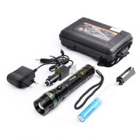 Ліхтарик Bailong Police BL-Z8455 Ліхтарик Bailong Police BL-Z8455