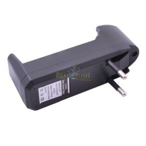 Зарядний пристрій Bailong BLC-001A