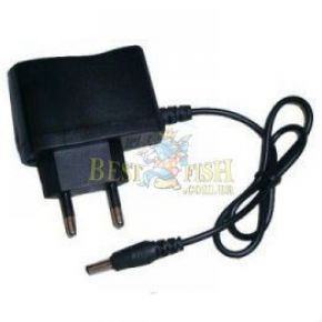 Зарядний пристрій для тактичних ліхтариків Bailong