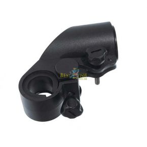 Універсальне кріплення на кермо для ліхтаря «болт»