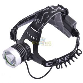 Налобный фонарик Bailong Police XQ15-T6 Налобный фонарик Bailong Police XQ15-T6