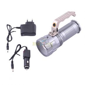 Ручний ліхтар Police BL-K3-T6 Ручний ліхтар Police BL-K3-T6