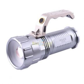 Ручний ліхтар Police BL-K3-T6 Ручний ліхтар Police BL-K3-T6