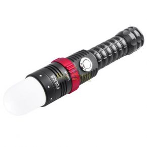 Фонарь Police LX6816-XML T6