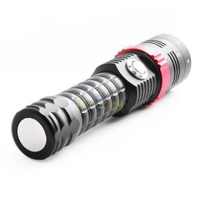 Фонарь Police LX6816-XML T6