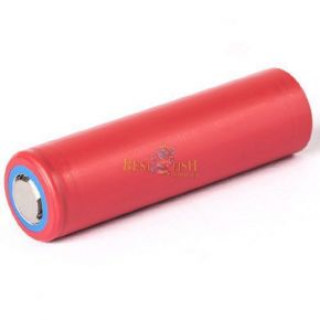 Акумулятор Sanyo 3500 mAh (NCR18650GA)