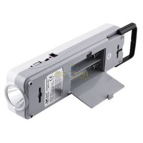 Аварійний світильник Yajia YJ-6872