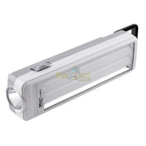 Аварійний світильник Yajia YJ-6872