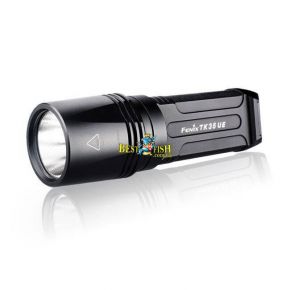 Фонарь тактический Fenix TK35 MT-G2 LED Ultimate Edition