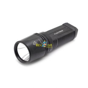 Фонарь тактический Fenix TK35 U2