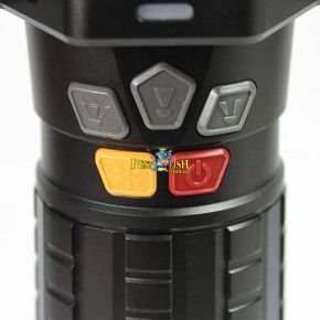 Фонарь тактический Fenix TK76 XM-L2 U2