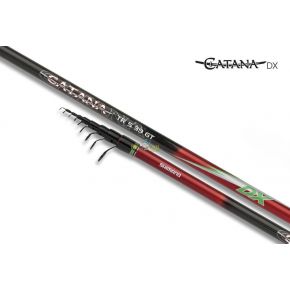 Форелевое удилище Shimano Catana DX 4.2 м. 20-30 г
