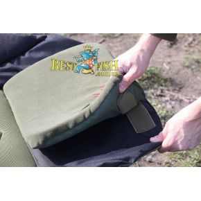 Ліжко коропова Carp Zoom Comfort Bedchair