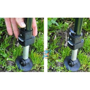 Крісло коропове Carp Zoom Full Comfort Boilie Armchair