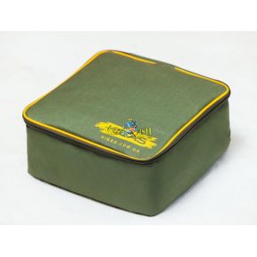 Футляр для 4-х катушек Kibas K1304 Line