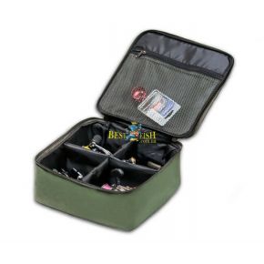 Футляр для 4-х катушек Kibas K1304 Line