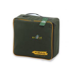 Футляр для 4-х котушок Kibas K320 Hardcase Футляр для 4-х котушок Kibas K320 Hardcase