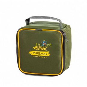 Футляр для катушки Kibas K160 Line