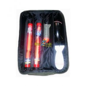 Футляр для спомбов и маркеров Kibas Spomb Case