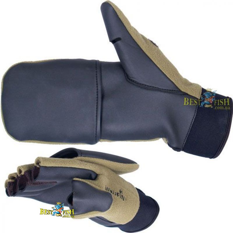 Рукавички-рукавиці Norfin Astro Рукавички-рукавиці Norfin Astro