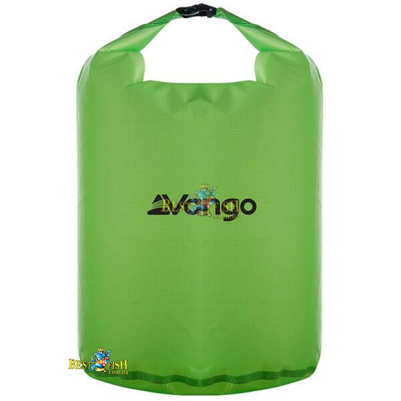Гермомішок Vango Dry Bag 60 Green Гермомішок Vango Dry Bag 60 Green