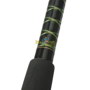 Карповое удилище Gold Star Boilie 3lbs 3,30m 3 секции