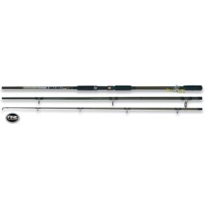 Карповое удилище Gold Star Pluto Boilie 3,30м 3lbs 3 секции