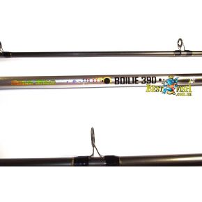 Карповое удилище Gold Star Pluto Boilie 3,90м 3.5lbs 3 секции