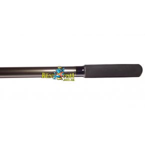 Вудилище коропове Gold Star Pluto Boilie 3,30 м 3.5lbs 3 секції (12553331)