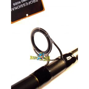 Вудилище коропове Gold Star Pluto Boilie 3,30 м 3.5lbs 3 секції (12553331)